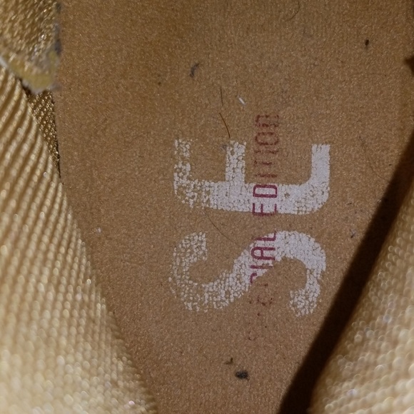 1999 Reebok The Pump Omni Lite Limited Special Edi - Picture 7 of 8